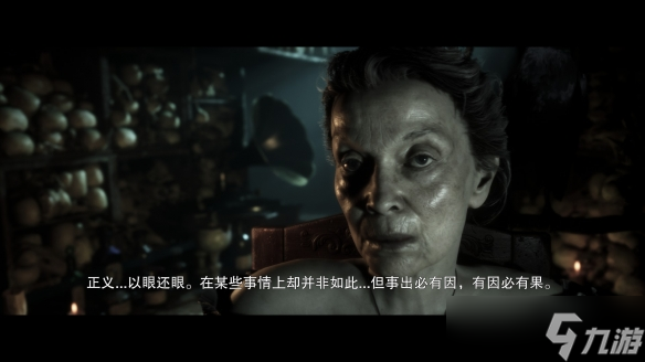 《采石场惊魂》值得买吗？剧情试玩评测心得