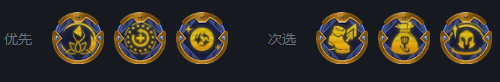 《云顶之弈》s7追三星界龙法阵容攻略