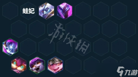 《云顶之弈》法转龙王怎么玩？法转龙王阵容推荐