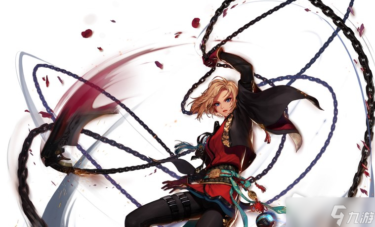 《DNF》女漫游CP武器解析