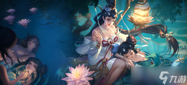《王者荣耀》2022年6月10日皮肤秘宝更新公告