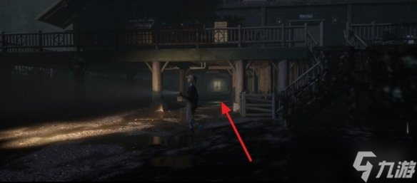 《采石场惊魂》营地历史线索有哪些？营地历史线索位置分享