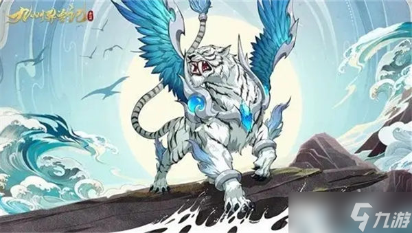 《九州异兽记》强度排行一览2022