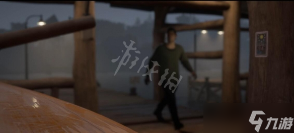 《采石场惊魂》星星塔罗牌在哪？星星塔罗牌位置分享