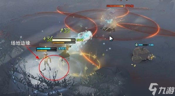 <a id='link_pop' class='keyword-tag' href='https://www.9game.cn/hlbt/'>哈利波特魔法觉醒</a>隐形兽怎么打？隐形兽通关打法攻略