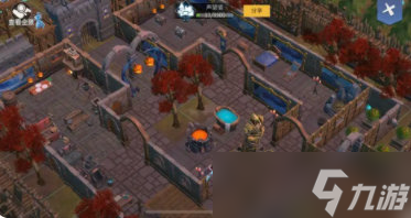 《<a id='link_pop' class='keyword-tag' href='https://www.9game.cn/byswz/'>冰原守卫者</a>》遗忘之塔攻略