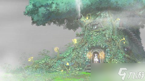 《失落史詩》正式版發(fā)售日期及最新更新內(nèi)容