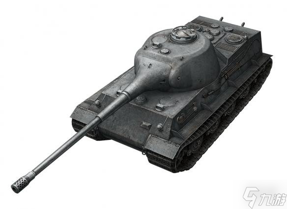 《坦克世界闪击战》Löwe怎么样？Löwe坦克图鉴