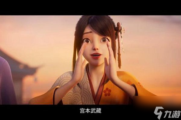 《王者榮耀》阿通是誰