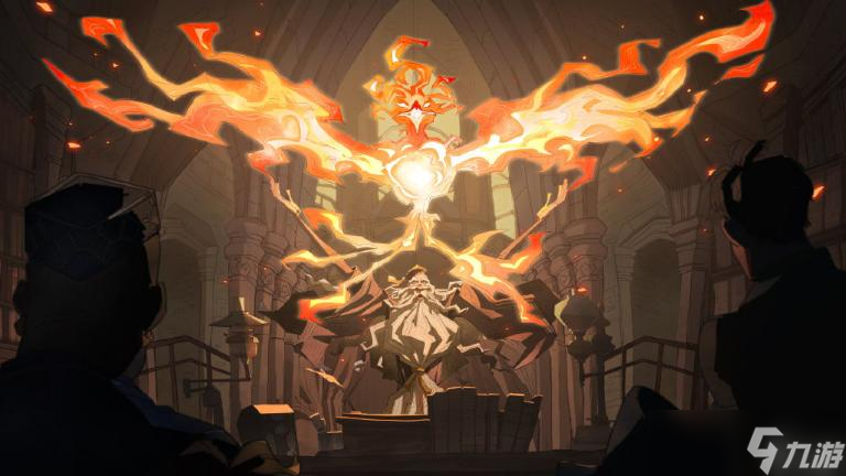 《哈利波特魔法觉醒》禁林调查金色线索怎么打？金色禁林攻略