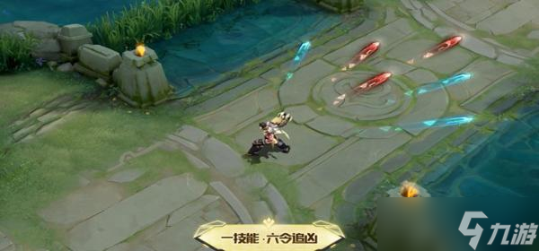 《王者荣耀》狄仁杰超时空战士星传说皮肤怎么样？狄仁杰超时空战士星传说皮肤分析