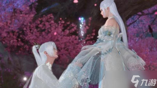 温柔体贴又帅气的结契男友 怎么穿了“女装”啊？