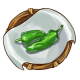 《江湖悠悠》剁椒鱼头食谱配方