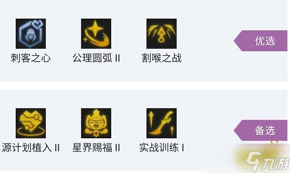 《云顶之弈》S7男刀主C阵容是什么？男刀主C阵容推荐