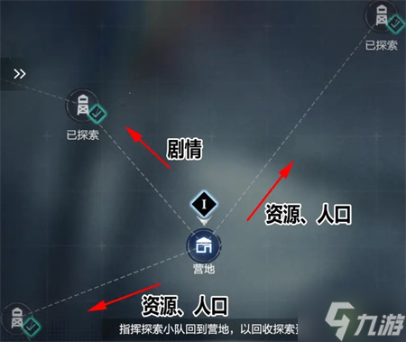 战双帕弥什免疫之城荒境纪事第四关攻略介绍