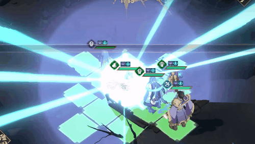 《天地劫：幽城再临》葛云衣技能搭配推荐