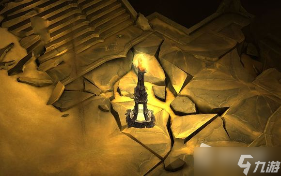 《暗黑破坏神：不朽》圣坛增益一览