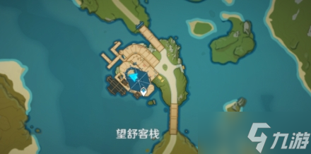 《原神》沾露虾仁食谱获取攻略
