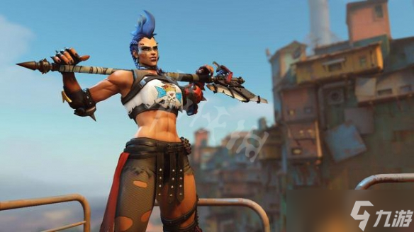 《守望先锋2》免费领取方法 ow2免费获得规则