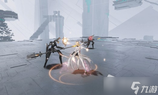 《深空之眼》黎幻赫拉技能介绍