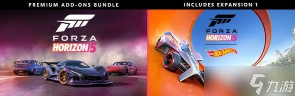 《极限竞速：地平线5》有什么新的更新？更新内容分享