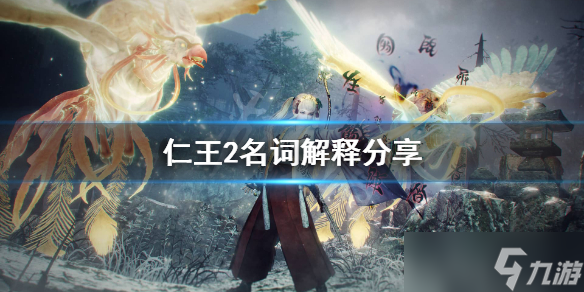 《仁王2》空精什么意思？名词解释分享