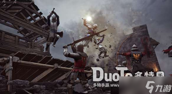 骑士精神2dlc买了在哪 骑士中世纪战争2dlc库存位置