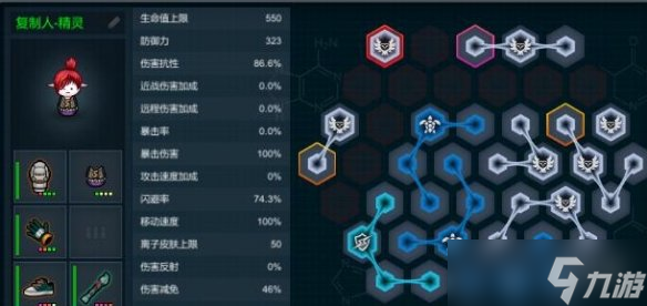 《开普勒斯》boss怎么打？Keplerth游戏boss打法配置一览