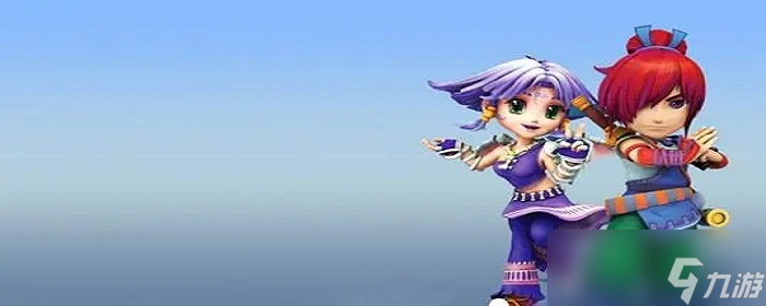 夢(mèng)幻西游3個(gè)新角色