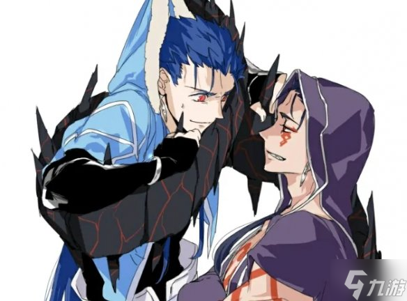 《FGO》三星战神术阶库丘林点评 FGO国服术阶库丘林评测