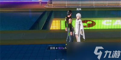 《幻塔》绿洲的线索任务完成方法介绍