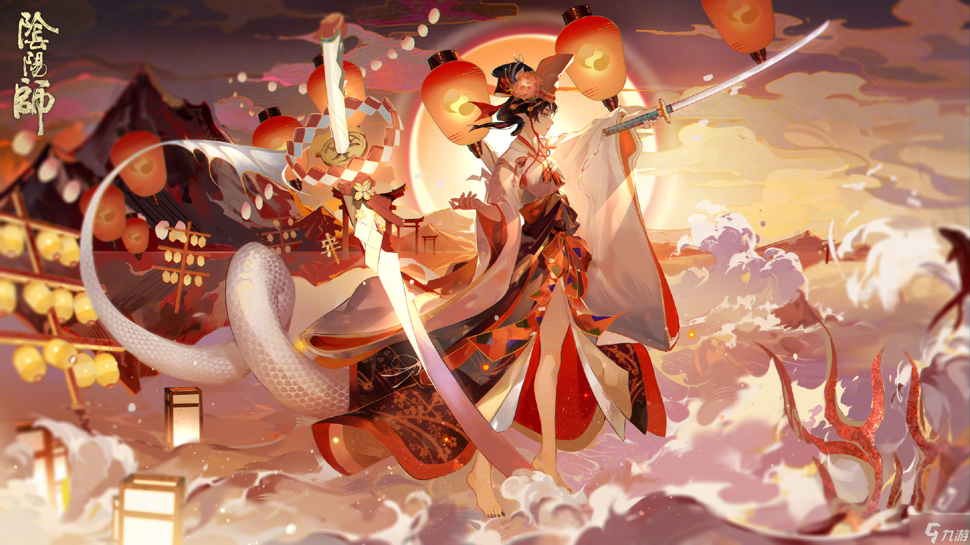 阴阳师残局得胜第四季怎么玩 阴阳师残局得胜第四季全通关攻略