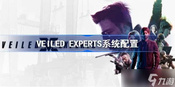 VEILED EXPERTS系统配置 VeiledExperts配置要求怎么样