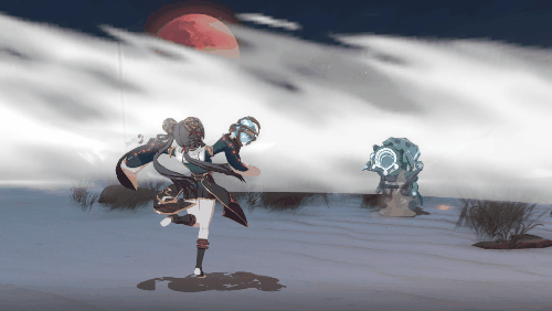 《天地劫：幽城再临》慕容璇玑技能搭配推荐