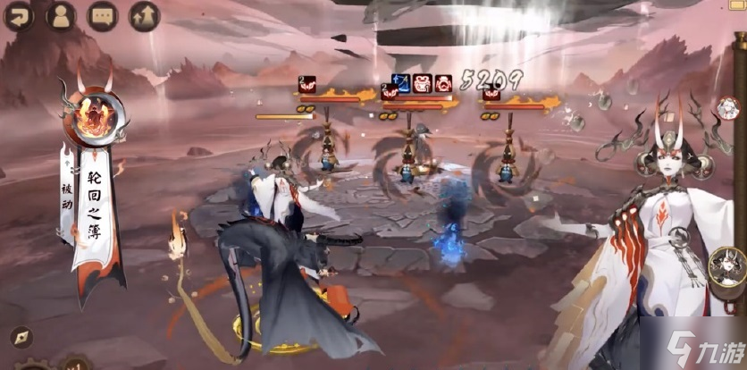 阴阳师SP阎魔技能怎么样 阴阳师SP阎魔技能猜测