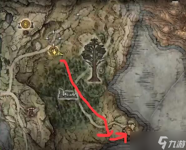 《艾尔登法环》升降机开启方法分享