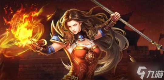 传奇天下 热血重燃？神秘玛法 等你来战！