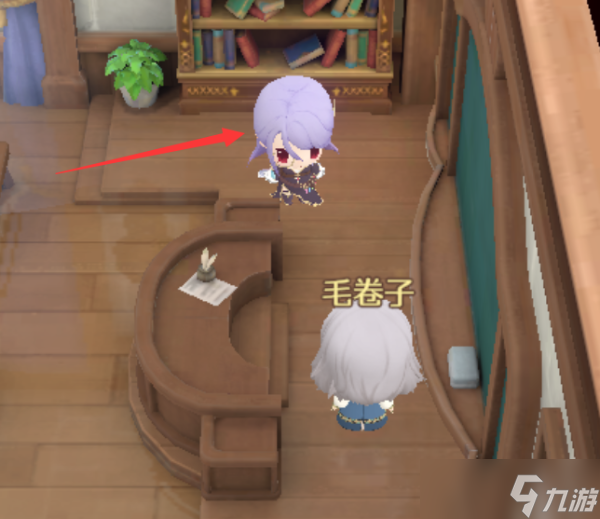 《玛娜希斯回响》材料的准备任务怎么做？材料的准备任务流程