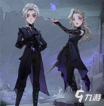 哈利波特魔法覺醒6月轉(zhuǎn)盤時裝上線通知