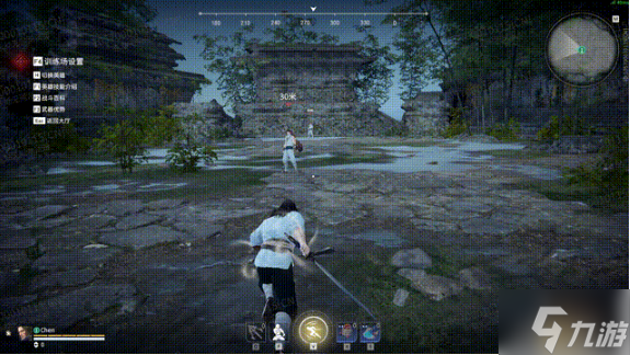 永劫无间双刀有哪些招式 永劫无间双刀全招式分享