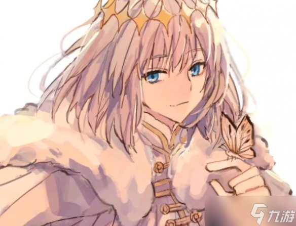 《FGO》夢幻鱗粉規(guī)劃 FGO國服夢幻鱗粉刷多少