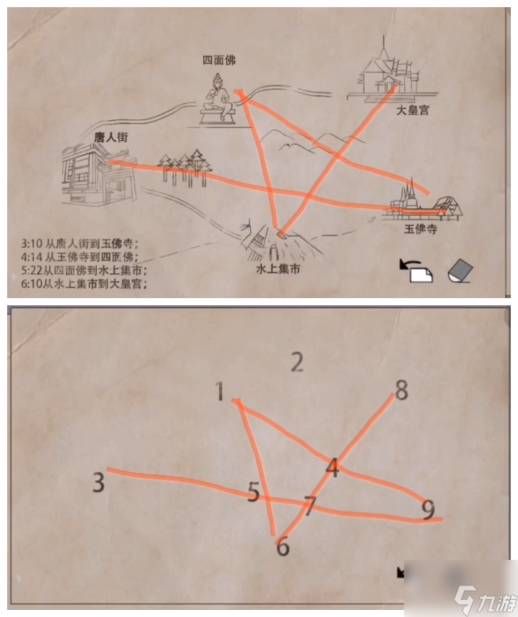 《抖個大包袱》逃出工坊攻略