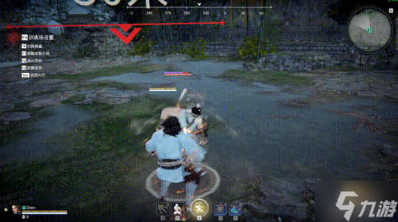 永劫无间双刀有哪些招式 永劫无间双刀全招式分享