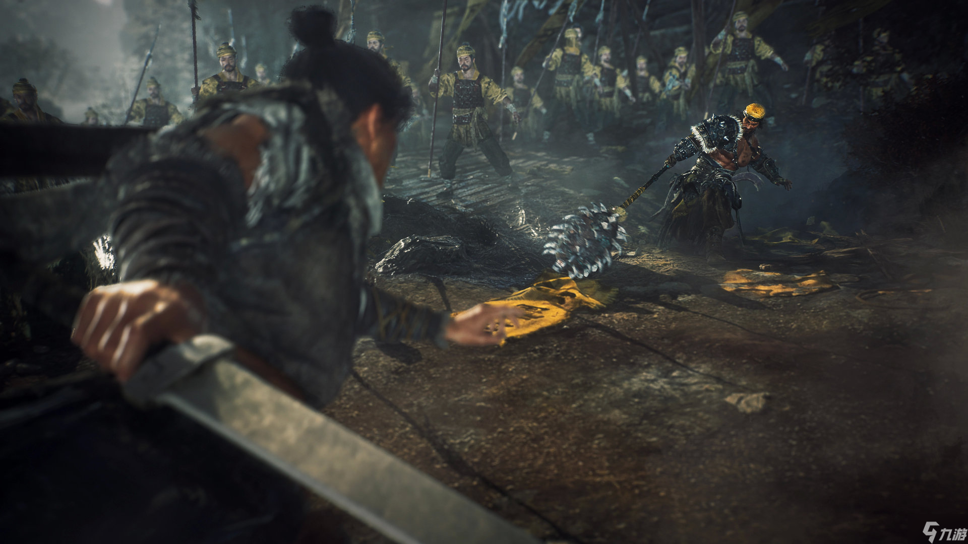 卧龙苍天陨落多少钱 steam价格介绍