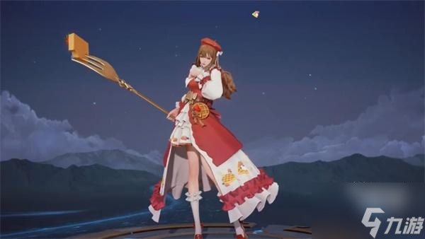 王者荣耀王昭君午后时光新皮肤获得攻略