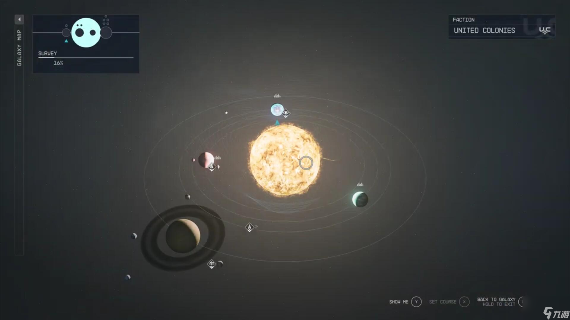 《星空之地》Todd：设计“无缝切换”中间环节有点浪费时间