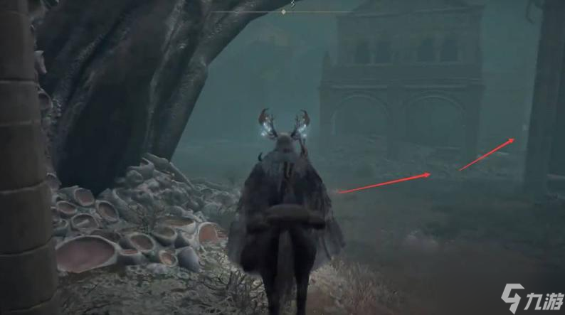 《艾尔登法环》卢杖怎么获得？