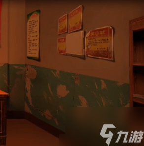 情棺第十二章办公室解谜流程攻略 具体介绍