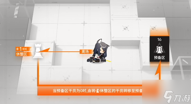 明日方舟保全派驻玩法前瞻 三周年新常驻模式保全派驻怎么玩