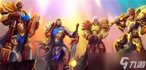 魔兽世界防骑玩家被吐槽 其实防骑高层一点也不弱